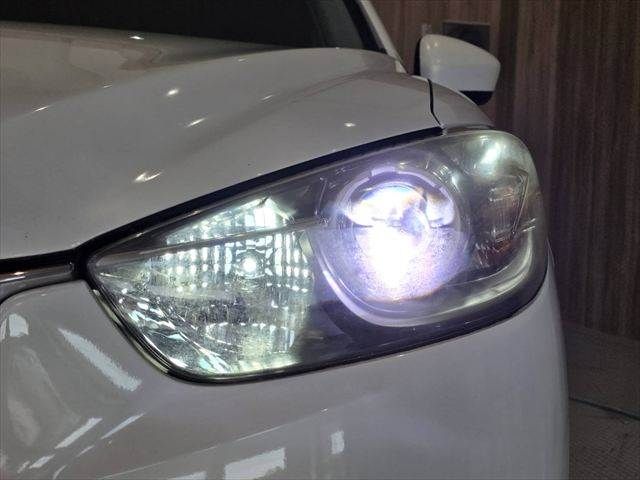 CX-5 4WD
