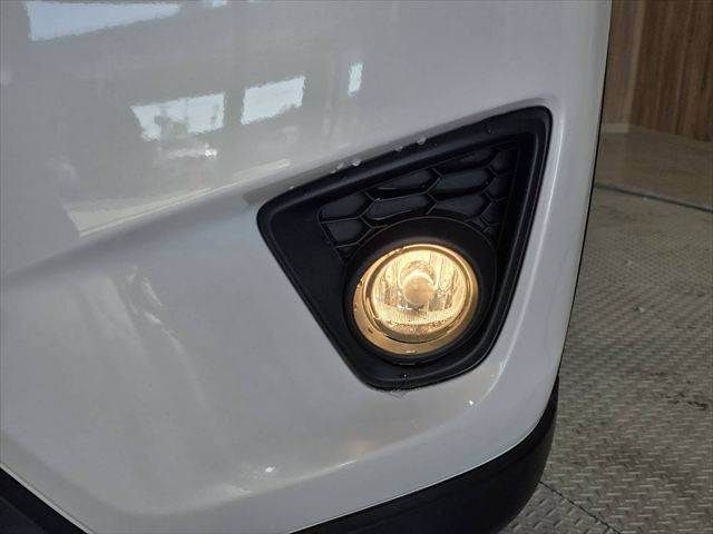 CX-5 4WD