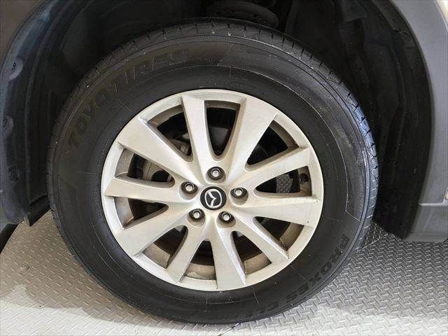 CX-5 4WD