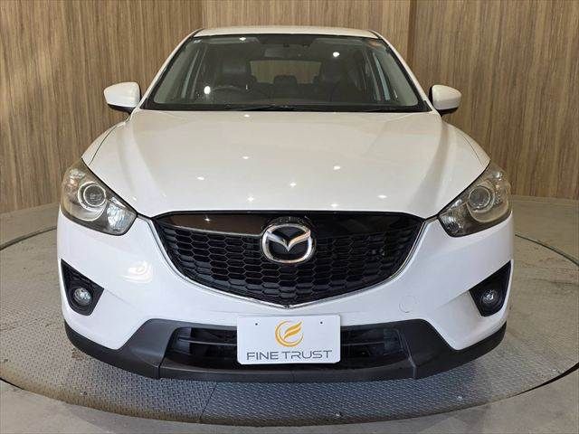 CX-5 4WD