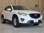 CX-5 4WD