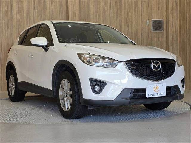 CX-5 4WD