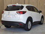 CX-5 4WD