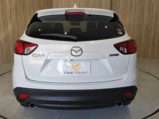 CX-5 4WD
