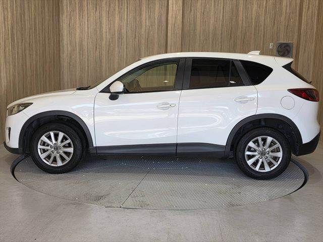 CX-5 4WD