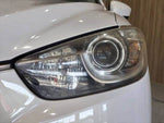 CX-5 4WD