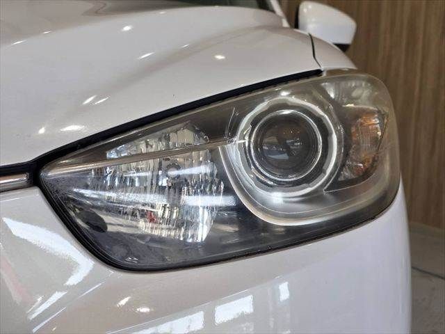 CX-5 4WD