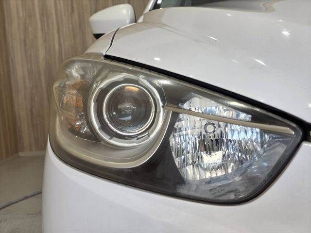 CX-5 4WD