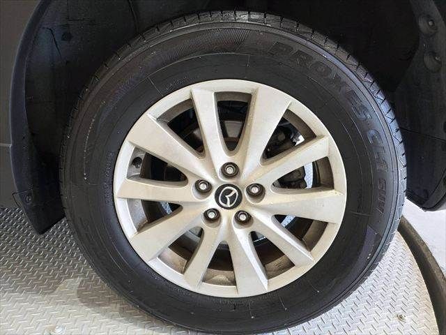 CX-5 4WD