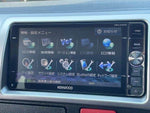 HIACE van 4WD