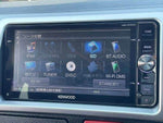 HIACE van 4WD