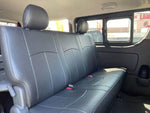 HIACE van 4WD