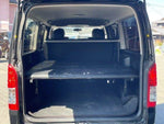 HIACE van 4WD