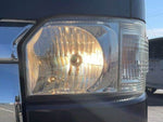 HIACE van 4WD