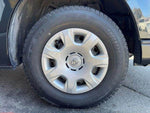 HIACE van 4WD