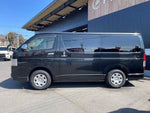 HIACE van 4WD