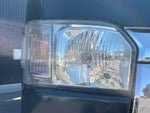 HIACE van 4WD