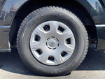 HIACE van 4WD