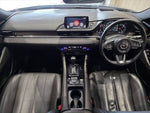 ATENZA sedan