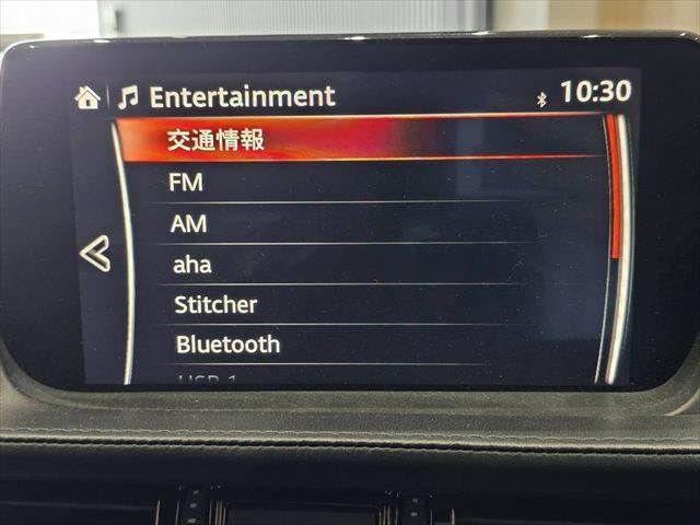 ATENZA sedan