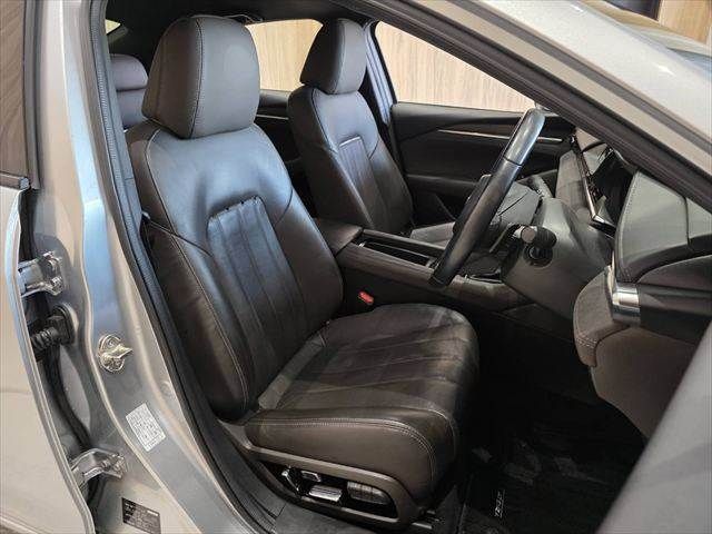 ATENZA sedan