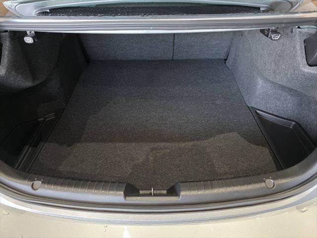 ATENZA sedan