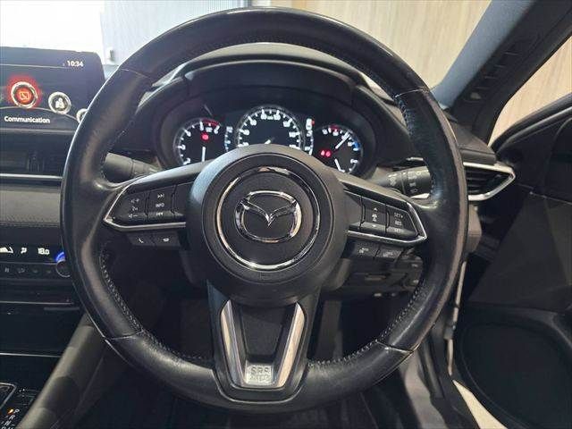 ATENZA sedan