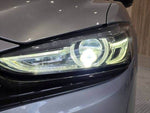 ATENZA sedan