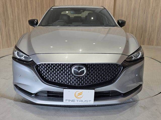 ATENZA sedan