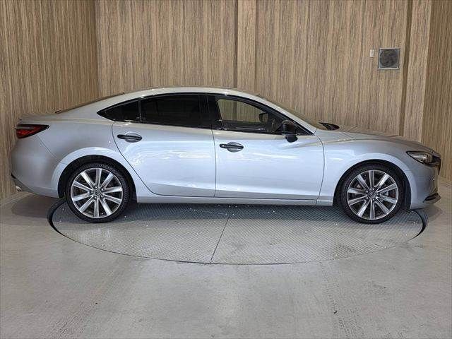 ATENZA sedan