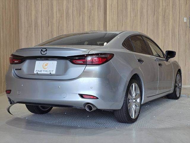 ATENZA sedan