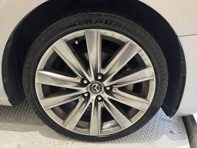 ATENZA sedan