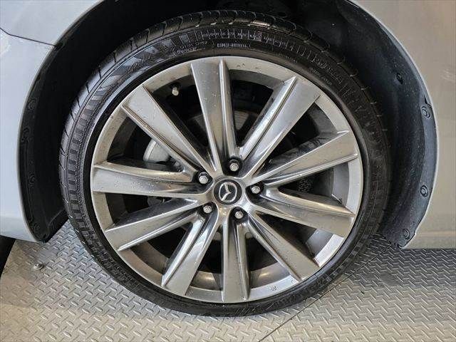 ATENZA sedan