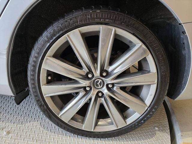 ATENZA sedan