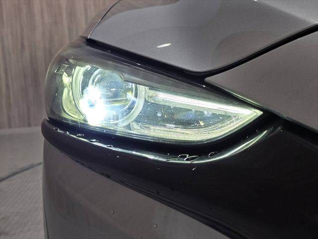 ATENZA sedan