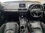 AXELA sedan