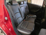 AXELA sedan