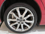 AXELA sedan