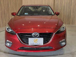 AXELA sedan