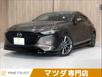 MAZDA3 FASTBACK