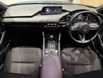 MAZDA3 FASTBACK