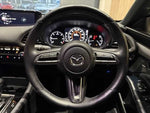MAZDA3 FASTBACK