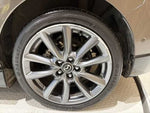 MAZDA3 FASTBACK