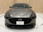 MAZDA3 FASTBACK