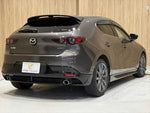 MAZDA3 FASTBACK