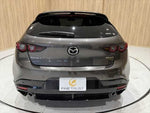 MAZDA3 FASTBACK