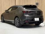 MAZDA3 FASTBACK