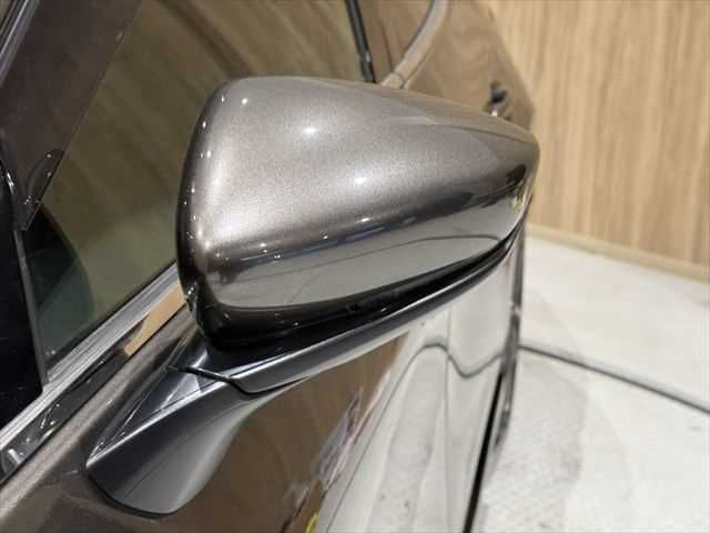 MAZDA3 FASTBACK
