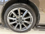 MAZDA3 FASTBACK