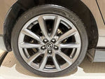 MAZDA3 FASTBACK